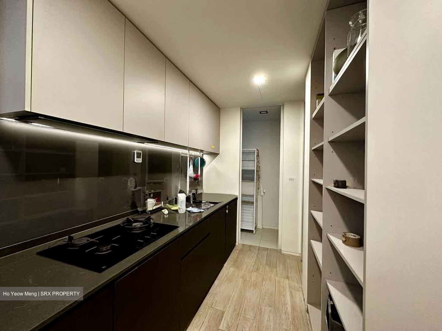 Amber Park (D15), Condominium #563965631